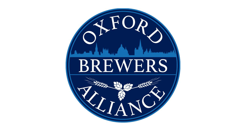 Educated Brewing Oxford Brewers Alliance Logo