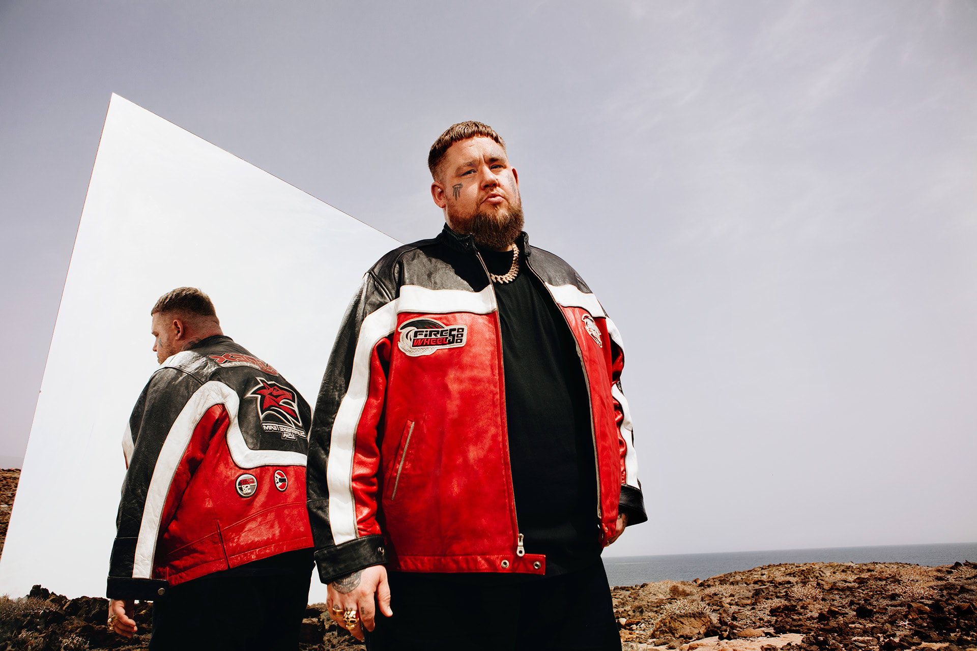 ragnboneman mirror lyfsrx