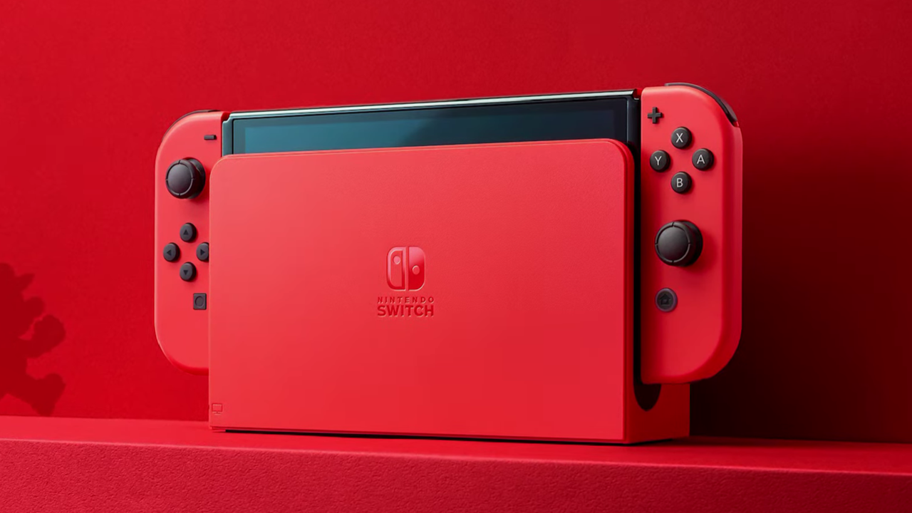 switch red s7sbsg