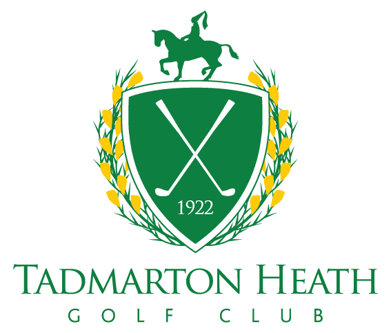 Tadmarton Heath Logo