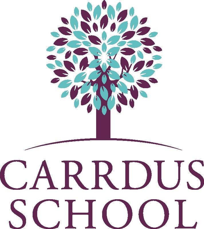 thumbnail Carrdus School logo fcs8i0