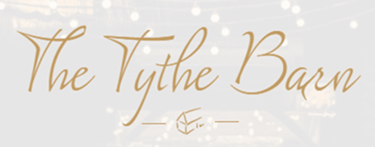 Tythe Barn Logo