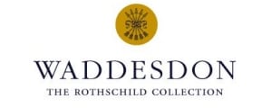 Waddesdon Logo